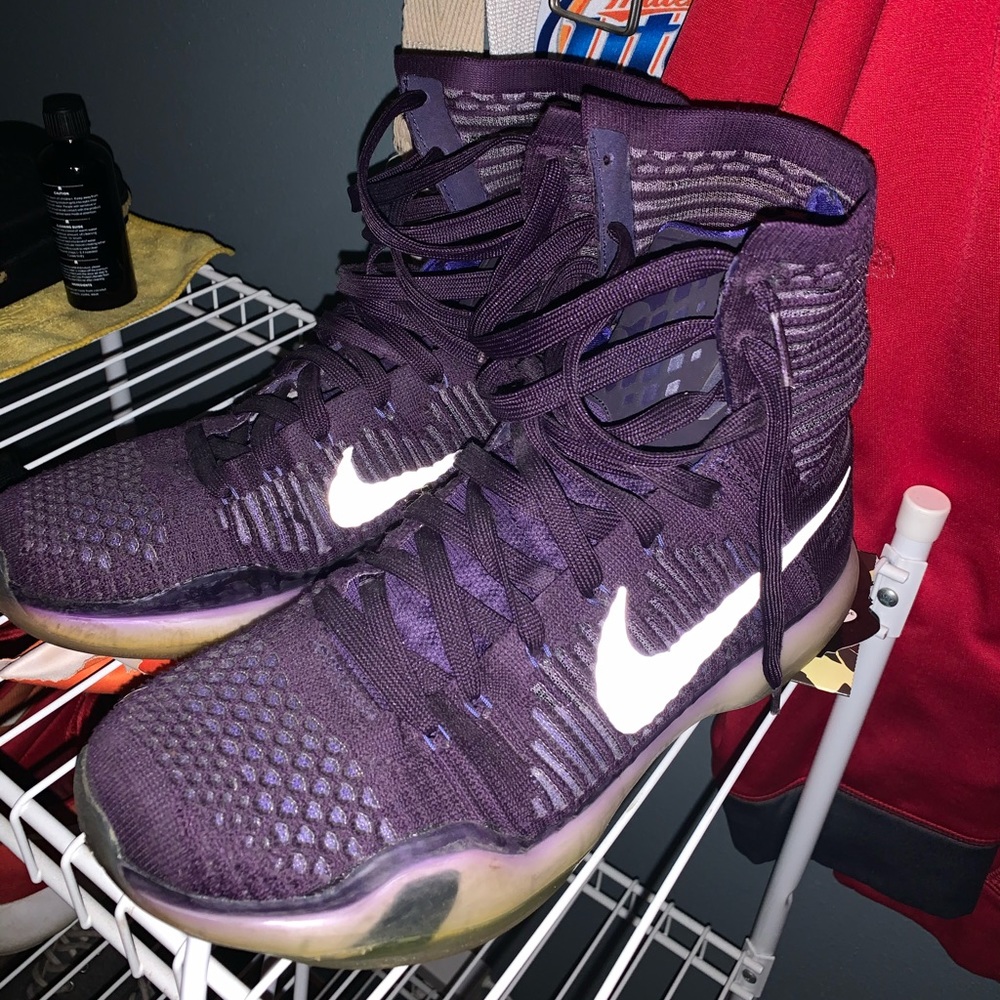 Kobe 9
